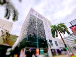 Tampines Central 1 (D18), Retail #618973951